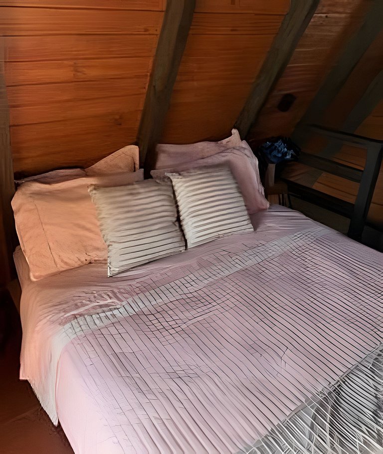 Cabana Beira-Mar Ferrugem | Riviera Garopaba