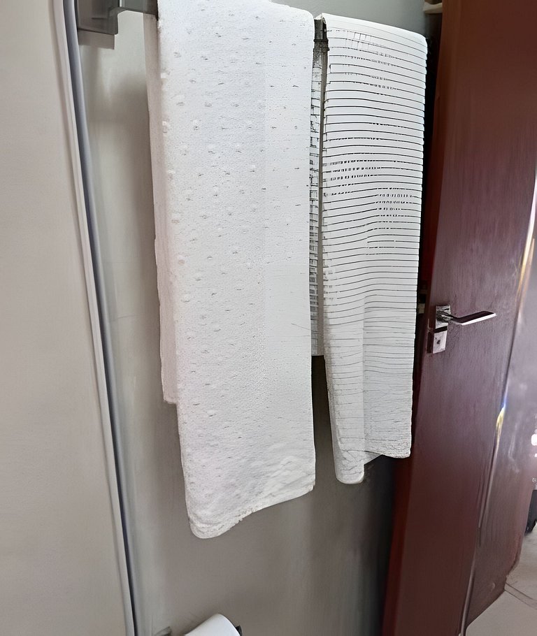 Cabana Riviera | Jacuzzi Privativa | Ferrugem