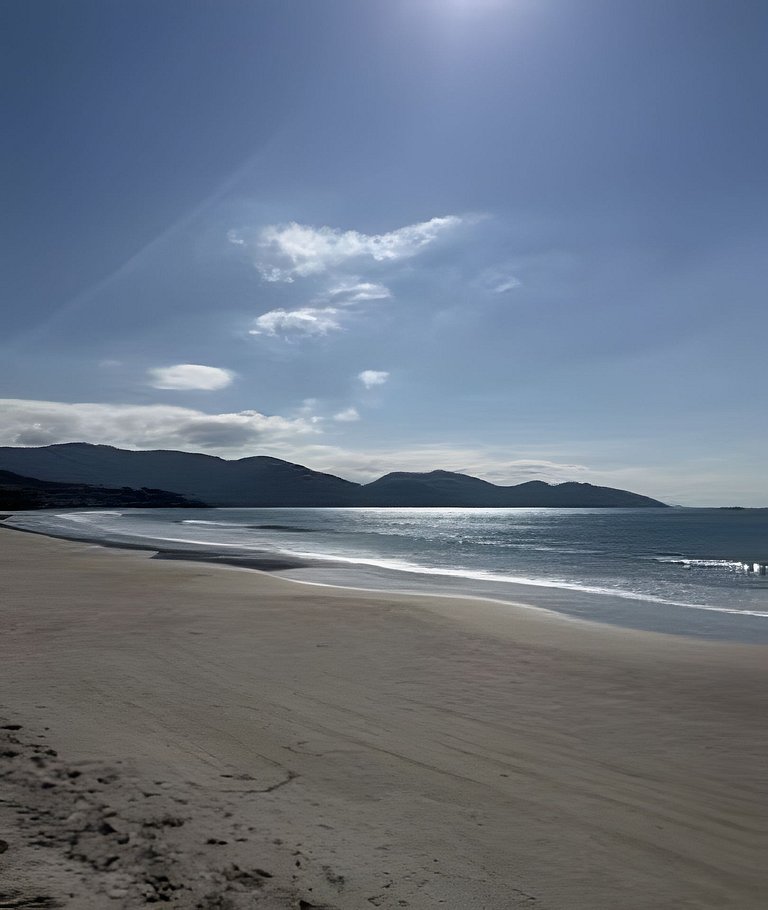 Cabana Beira-Mar Ferrugem | Riviera Garopaba