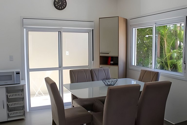Diamond Riviera | 6 Pessoas | Praia da Ferrugem