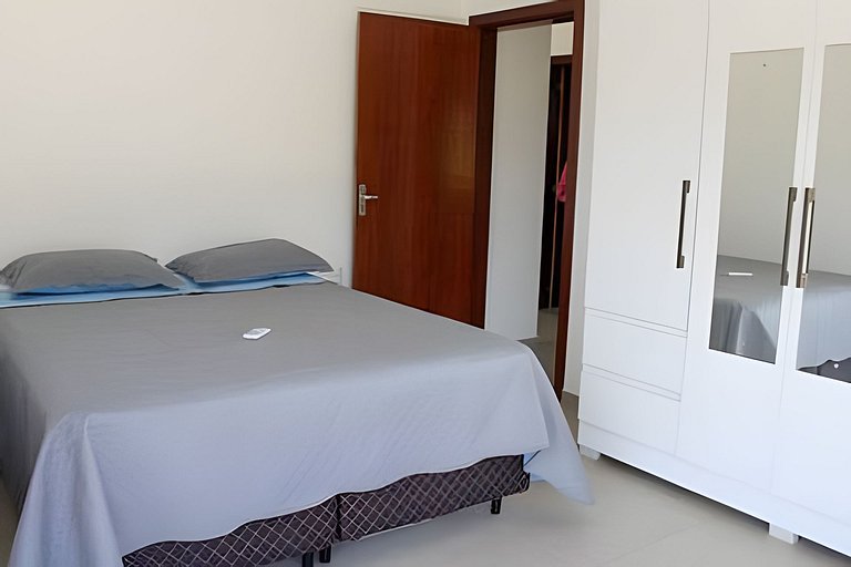 Diamond Riviera | 6 Pessoas | Praia da Ferrugem