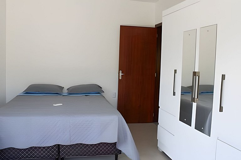 Diamond Riviera | 6 Pessoas | Praia da Ferrugem