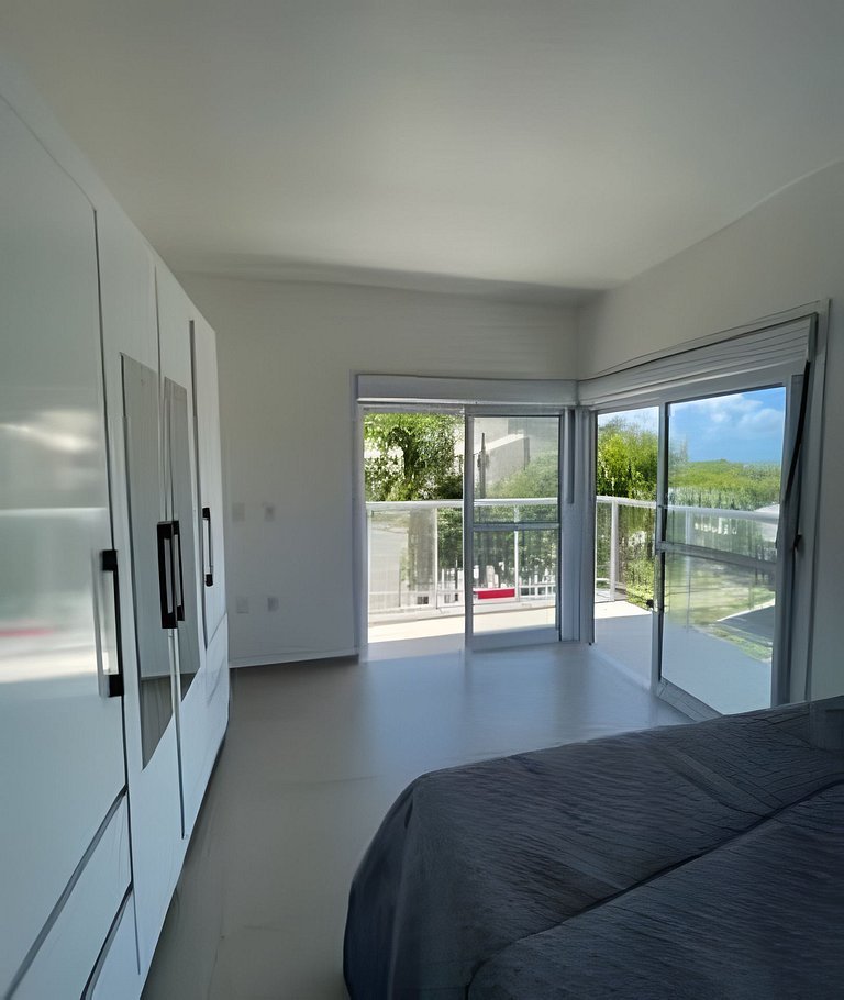 Diamond Riviera | 6 Pessoas | Praia da Ferrugem