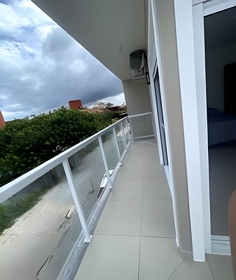 Diamond Riviera | 6 Pessoas | Praia da Ferrugem
