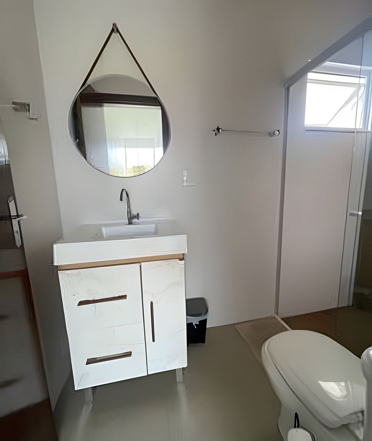 Diamond Riviera | 6 Pessoas | Praia da Ferrugem