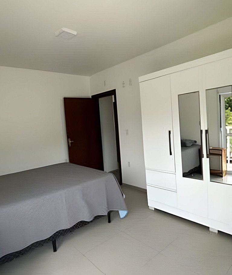 Diamond Riviera | 6 Pessoas | Praia da Ferrugem