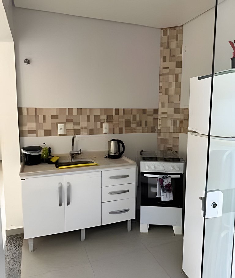 Diamond Riviera | 6 Pessoas | Praia da Ferrugem