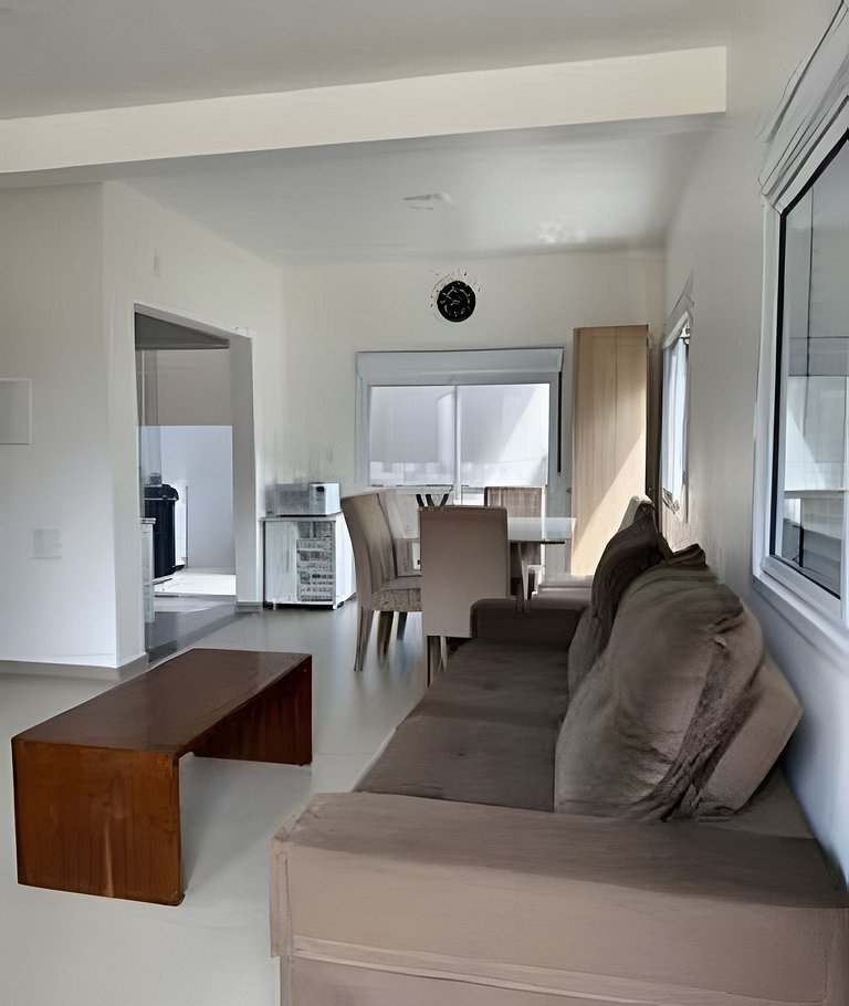 Diamond Riviera | 6 Pessoas | Praia da Ferrugem