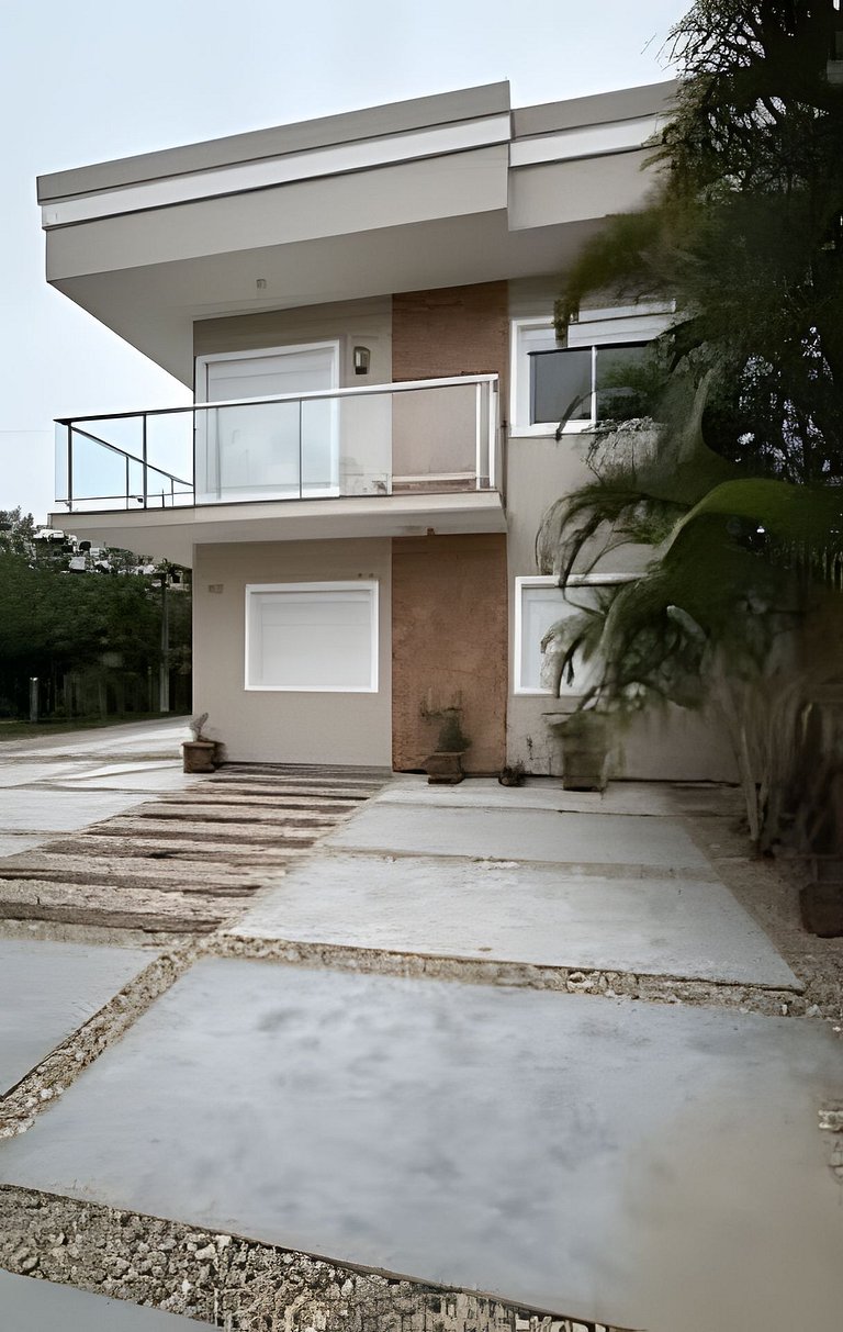 Diamond Riviera | 6 Pessoas | Praia da Ferrugem
