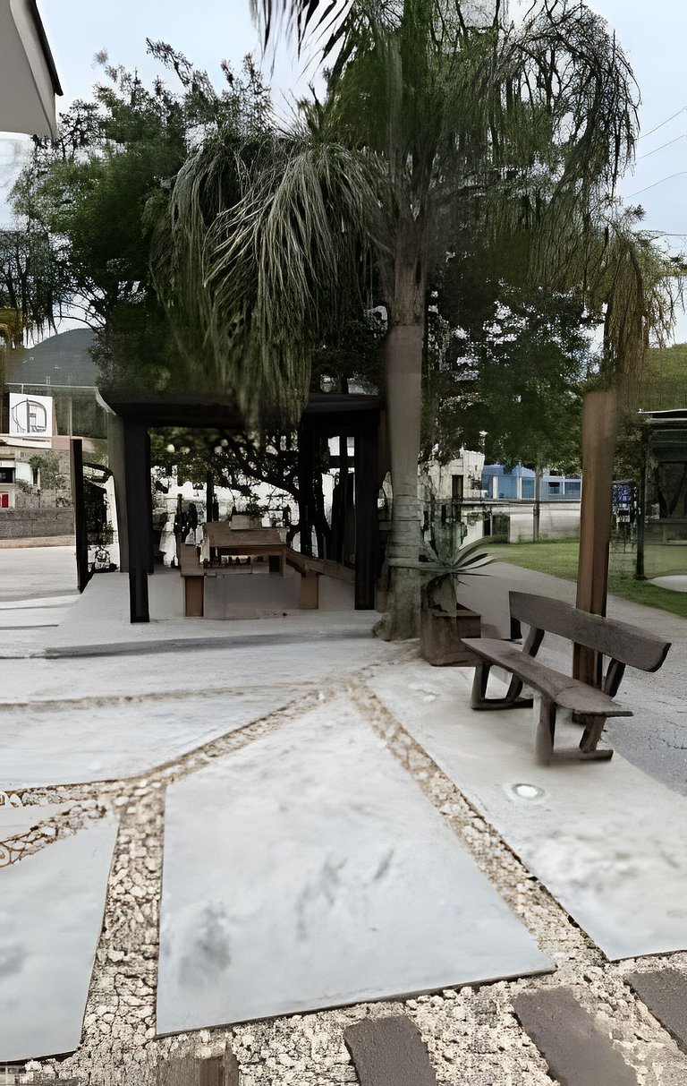 Diamond Riviera | 6 Pessoas | Praia da Ferrugem