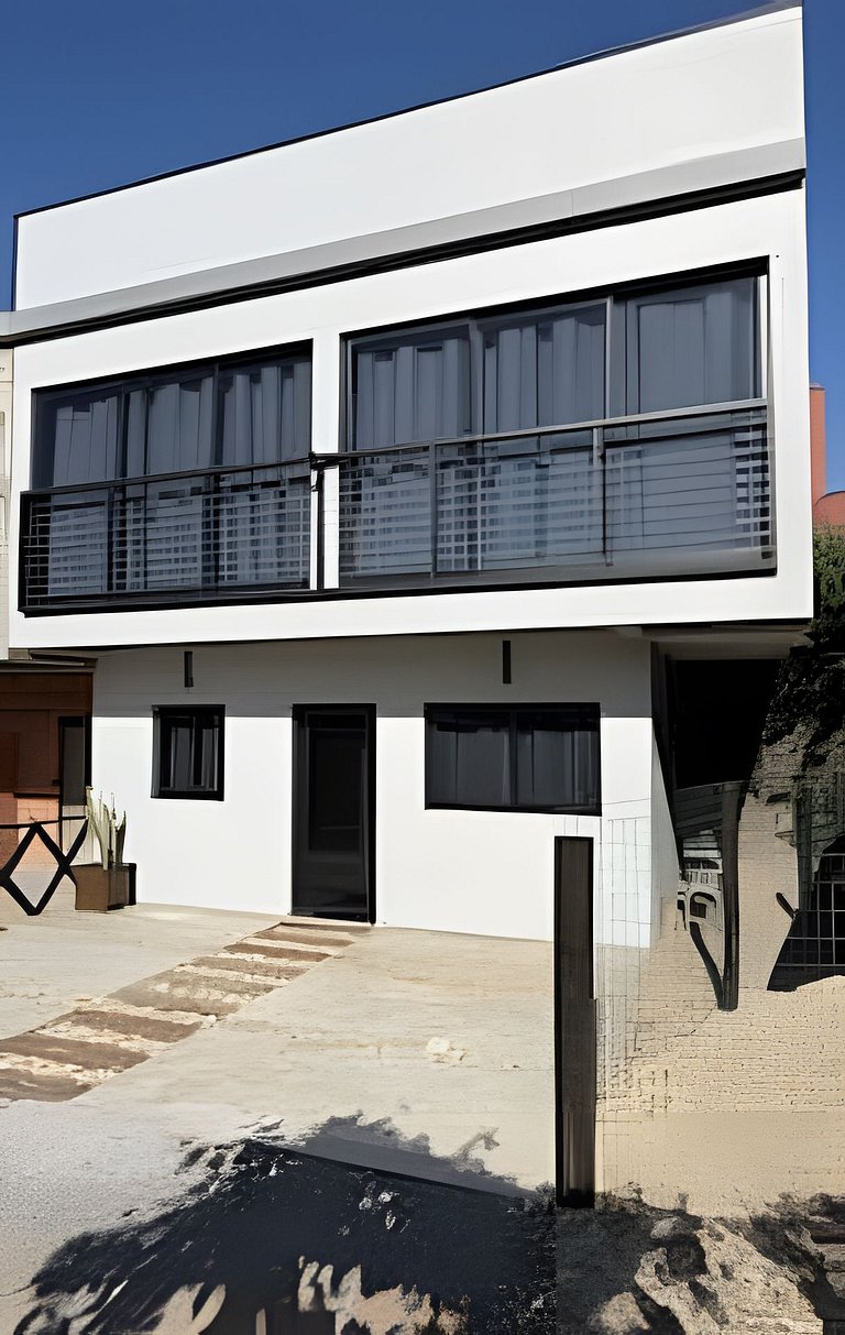 Vista Mar Ferrugem | Riviera Garopaba