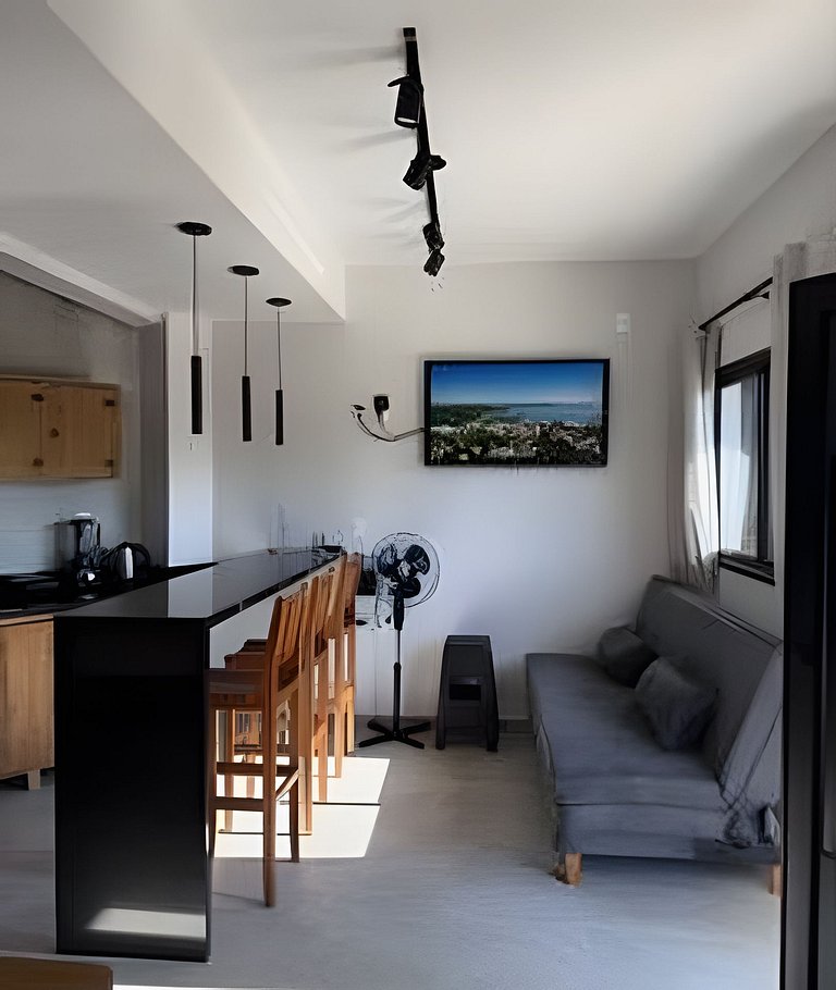 Vista Mar Ferrugem | Riviera Garopaba