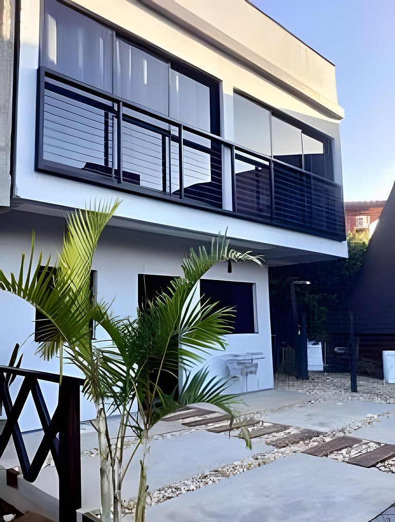 Vista Mar Ferrugem | Riviera Garopaba