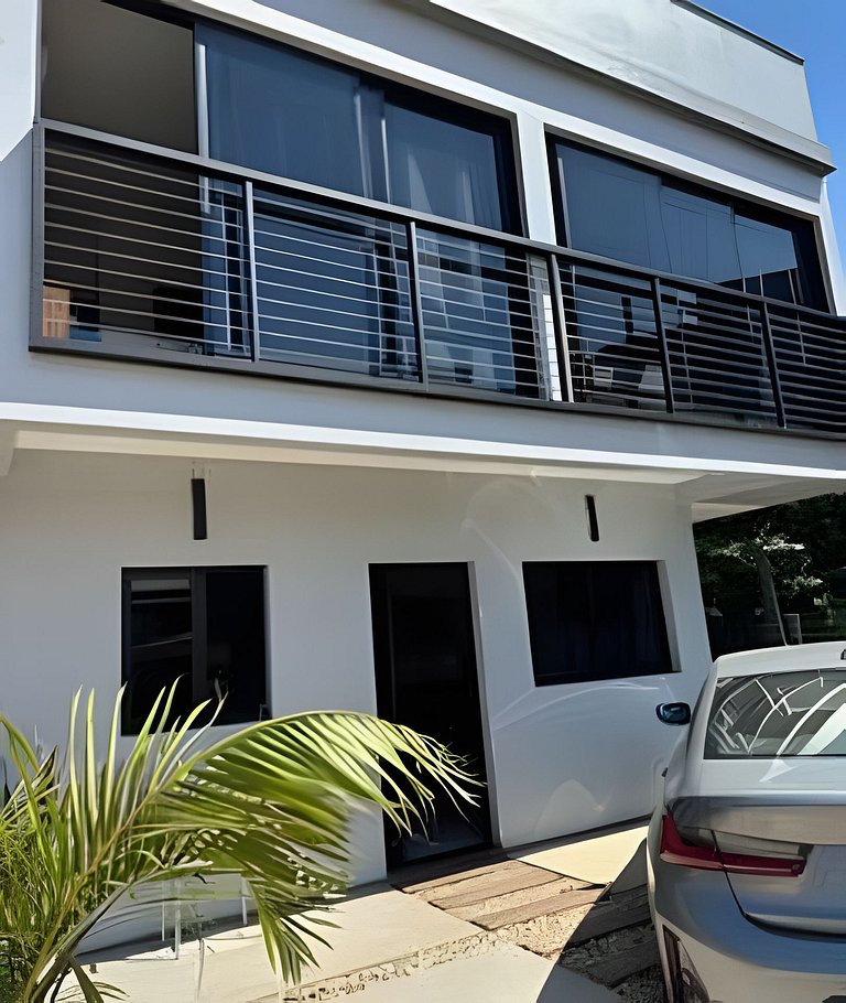 Vista Mar Ferrugem | Riviera Garopaba