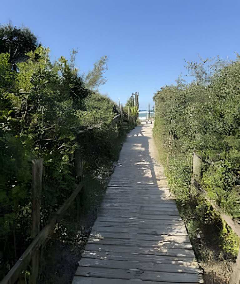 Vista Mar Ferrugem | Riviera Garopaba