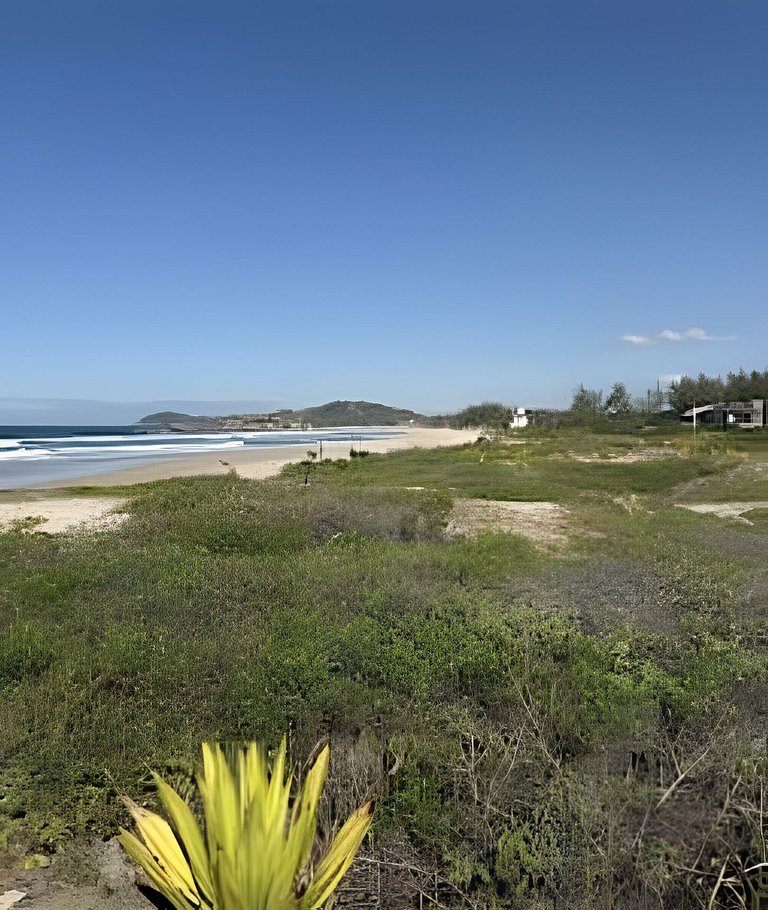 Vista Mar Ferrugem | Riviera Garopaba